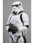 Figurica Pure Arts Movies: Star Wars - Original Stormtrooper, 63 cm - 6t