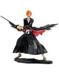 Kipić ABYstyle Animation: Bleach - Ichigo Kurosaki, 20 cm - 1t