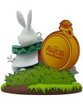 Kipić ABYstyle Disney: Alice in Wonderland - White rabbit, 10 cm - 4t