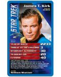 Kartaška igra Top Trumps - Star Trek - 4t