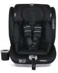 Autosjedalica Cangaroo - Force, i-Size, IsoFix , 76-150 cm, crna - 5t