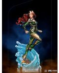 Kipić Iron Studios DC Comics: Justice League - Mera (Zack Snyder's Justice League), 21 cm - 2t