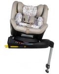 Autosjedalica Cosatto - All in All Rotate, IsoFix, i-Size, 40-150 cm, Whisper - 1t