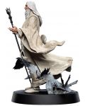 Kipić Weta Movies: The Lord of the Rings - Saruman the White, 26 cm - 3t