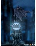 Kipić Iron Studios DC Comics: Batman - Batman (Batman Returns) (Deluxe Version), 34 cm - 9t