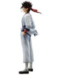 Kipić Banpresto Animation: Rurouni Kenshin - Sanosuke Sagara, 27 cm - 2t