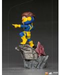 Kipić Iron Studios Marvel: X-Men - Cyclops, 21 cm - 3t