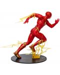 Kipić McFarlane DC Comics: Multiverse - The Flash (The Flash), 30 cm - 6t