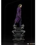 Kipić Iron Studios DC Comics: Batman - The Joker (The Dark Knight) (Deluxe Version), 30 cm - 4t