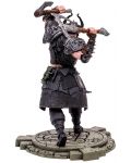 Kipić McFarlane Games: Diablo IV - Death Blow Barbarian (Common), 15 cm - 5t