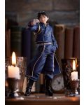 Kipić Good Smile Company Animation: Fullmetal Alchemist Brotherhood - Roy Mustang (Pop Up Parade), 17 cm - 7t