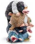 Kipić The Noble Collection Movies: Fantastic Beasts - Baby Nifflers (Toyllectible Treasure), 13 cm - 2t