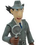 Kipić ABYstyle Animation: Inspector Gadget - Inspector Gadget, 17 cm - 9t