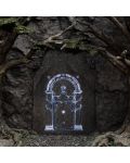 Kipić Weta Movies: Lord of the Rings - The Doors of Durin, 29 cm - 6t