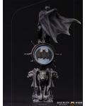 Kipić Iron Studios DC Comics: Batman - Batman (Batman Returns) (Deluxe Version), 34 cm - 2t