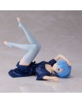 Kipić Banpresto Animation: Re:Zero - Rem (Relax Time), 10 cm - 2t