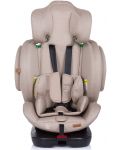 Autosjedalica Chipolino - 4Kid, i-Size, 0-36 kg, humus - 3t