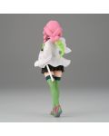 Kipić Banpresto Animation: Demon Slayer - Mitsuri Kanroji (Vol. 49), 16 cm - 5t