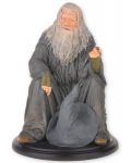 Figurica Weta Movies: The Lord of the Rings - Gandalf, 15 cm - 1t