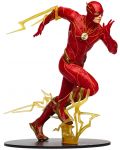 Kipić McFarlane DC Comics: Multiverse - The Flash (The Flash), 30 cm - 1t