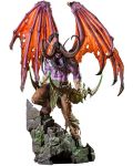 Kipić Blizzard Games: World of Warcraft - Illidan, 60 cm - 1t