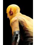 Kipić Kotobukiya DC Comics: The Flash - Reverse Flash (ARTFX+), 17 cm - 5t