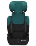 Autosjedalica KinderKraft - Comfort Up, I-Size, 75-150 cm, zelena - 6t