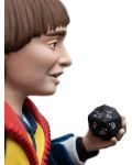 Kipić Weta Television: Stranger Things - Will the Wise (Mini Epics) (Limited Edition), 14 cm - 5t