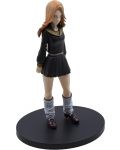 Kipić Banpresto Animation: Tokyo Revengers - Yuzuha Shiba (Ver. B), 16 cm - 2t