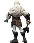 Kipić Weta Movies: The Hobbit - Azog the Defiler, 15 cm - 3t