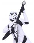 Kipić Nemesis Now Movies: Star Wars - Rock On! Stormtrooper, 18 cm - 5t