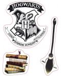 Naljepnice ABYstyle Movies: Harry Potter - Magical Objects - 2t