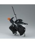 Kipić Banpresto Animation: Bleach - Ichigo Kurosaki (Vibration Stars), 12 cm - 5t