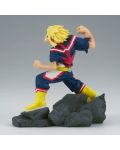 Kipić Banpresto Animation: My Hero Academia - All Might (Combination Battle), 9 cm - 2t