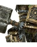 Figurica Blizzard Games: World of Warcraft - Thrall, 59 cm - 8t
