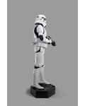 Figurica Pure Arts Movies: Star Wars - Original Stormtrooper, 63 cm - 3t