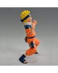 Kipić Banpresto Animation: Naruto Shippuden - Naruto Uzumaki II (Vibration Stars), 14 cm - 3t