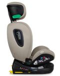 Autosjedalica Cosatto - All in All Rotate, IsoFix, i-Size, 40-150 cm, Whisper - 5t