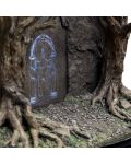 Kipić Weta Movies: Lord of the Rings - The Doors of Durin, 29 cm - 9t