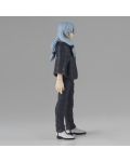 Kipić Banpresto Animation: Jujutsu Kaisen - Mahito (Jukon No Kata) (Ver. A), 16 cm - 5t
