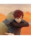 Kipić Banpresto Animation: Naruto Shippuden - Gaara (Vibration Stars), 12 cm - 9t