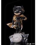 Kipić Iron Studios DC Comics: Justice League - Batman (Knightmare), 17 cm - 3t