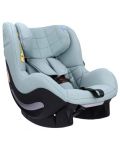 Autosjedalica Avionaut - AeroFix, i-Size, IsoFix, 67-105 cm, Mint - 1t