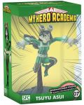 Kipić ABYstyle Animation: My Hero Academia - Tsuyu Asui, 16 cm - 9t