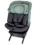 Autosjedalica Chipolino - Motion, 360°, I-size, 40-150 cm, zelena - 6t