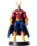 Kipić First 4 Figures Animation: My Hero Academia - All Might (Silver Age), 28 cm - 1t