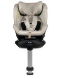 Autosjedalica Cosatto - All in All Rotate, IsoFix, i-Size, 40-150 cm, Whisper - 4t