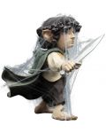 Kipić Weta Movies: The Lord of the Rings - Frodo Baggins (Mini Epics) (Limited Edition), 11 cm - 2t