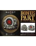 Kipić Prime 1 Games: Ghost of Tsushima - Jin Sakai (Sakai Clan Armor) (Deluxe Bonus Version), 60 cm - 4t