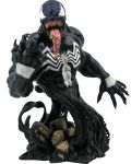 Kipić Diamond Select Marvel: Spider-Man - Venom, 18 cm - 3t